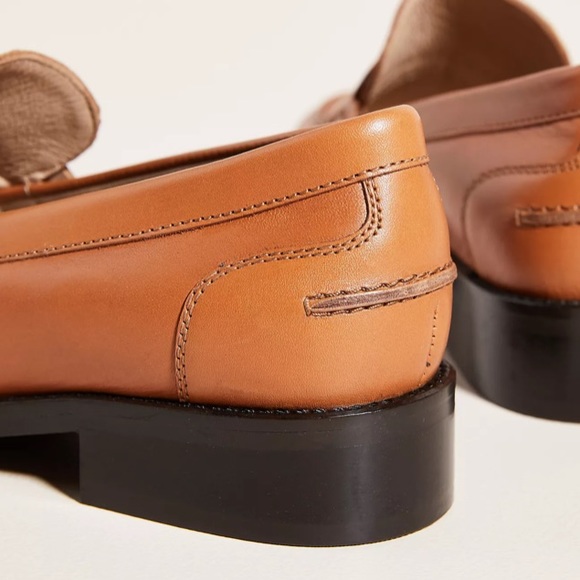 Anthropologie Liendo by Seychelles Loafers - Picture 4 of 9